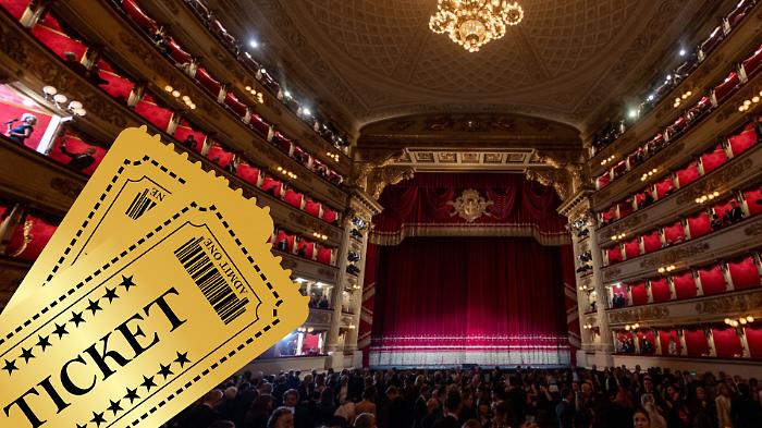 Biglietti d'oro per la Scala: quanto costa vedere la Prima di Una Lady Macbeth. Incassi da record nel 2025