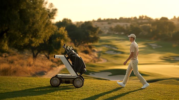 Hyundai MobED: la robotica sposa l’A.I.