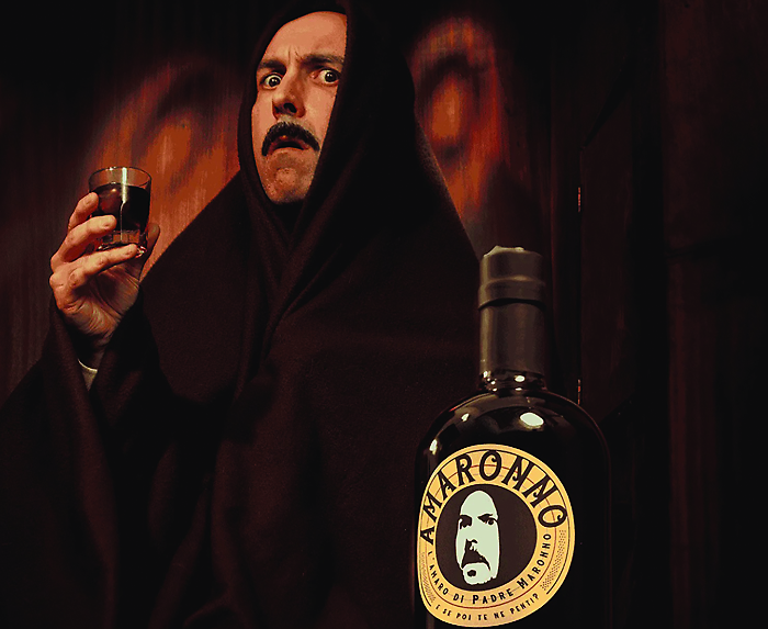 maccio capatonda terni amaro