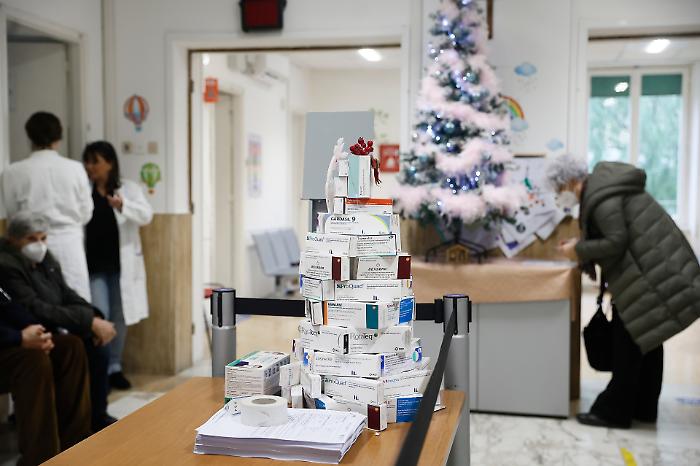 Influenza, Raffreddore e Covid: Dicembre 2025 critico: come difendersi