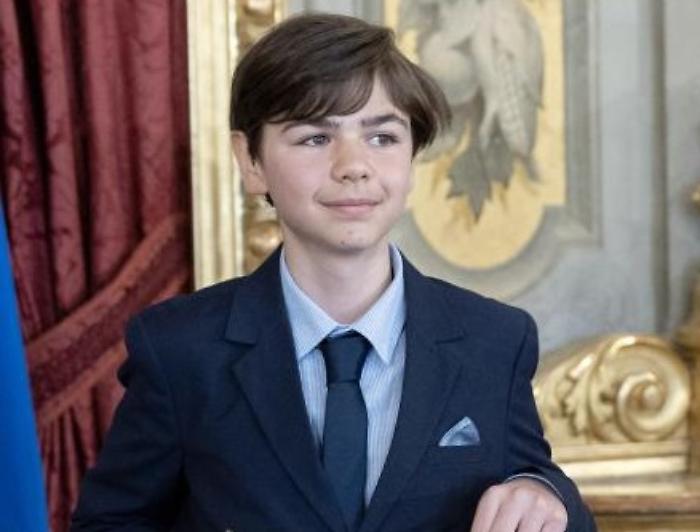 Su Rai 3 la storia del giovanissimo divulgatore scientifico Gabriele Ciancuto: un documentario sulla sua vita nella trasmissione "Nuovi eroi"