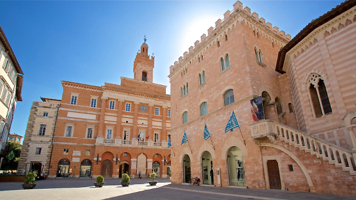 Il dirigente comunale Castellani sull'accoltellamento in Via Garibaldi: "È stata legittima difesa"