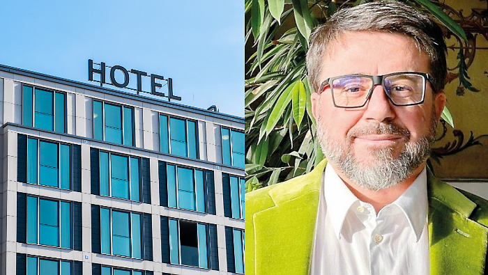 Tassa di Soggiorno, Baldassarri di Federalberghi sull'introduzione dell'imposta: "Il problema sono le tariffe"