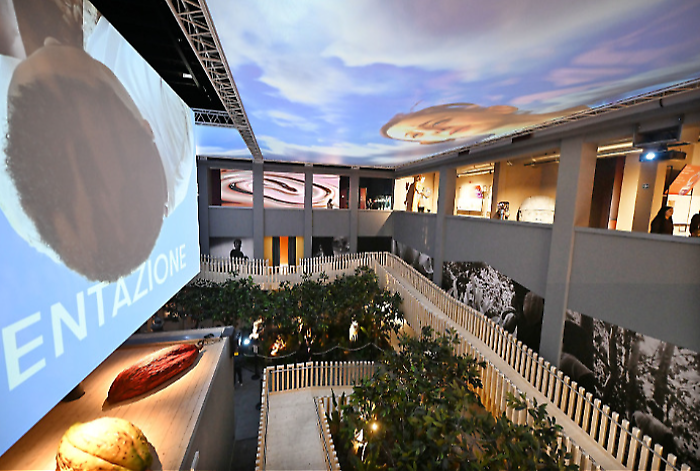 Città del Cioccolato, dal primo 'Chocodanno' alle visite gratuite per i cittadini di Perugia. Le novità 