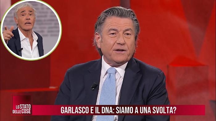 Delitto di Garlasco, De Rensis e il mistero del 13 luglio 2022: "L'ho rivelato al pm Napoleone. Istanza di revisione? Solo uno sprovveduto la farebbe oggi. Sono solo dal 1998, non mi spavento facilmen