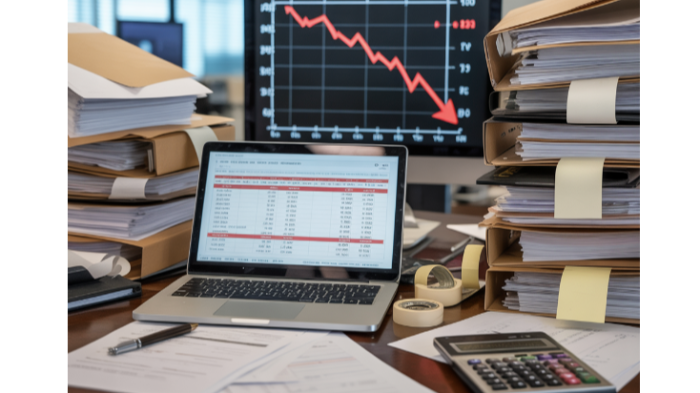 Liquidazioni giudiziali