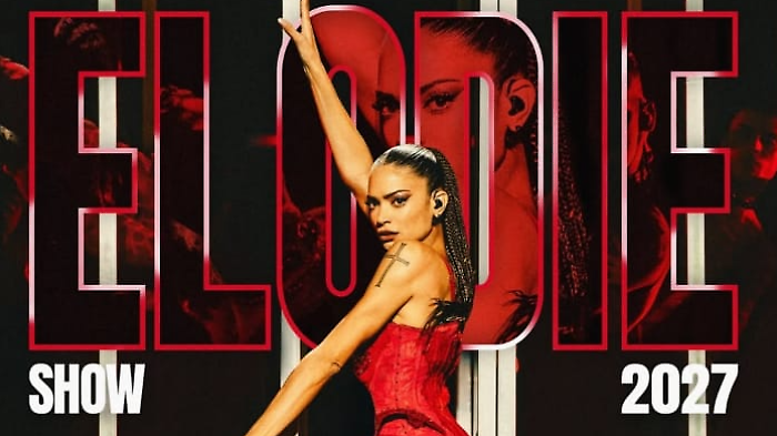 Elodie, dopo lo stop di un anno spunta il tour del 2027. Le date e i biglietti del prossimo live