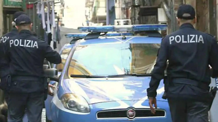 Arrestato il dirigente comunale di Foligno che ha accoltellato un uomo per strada: tentato omicidio