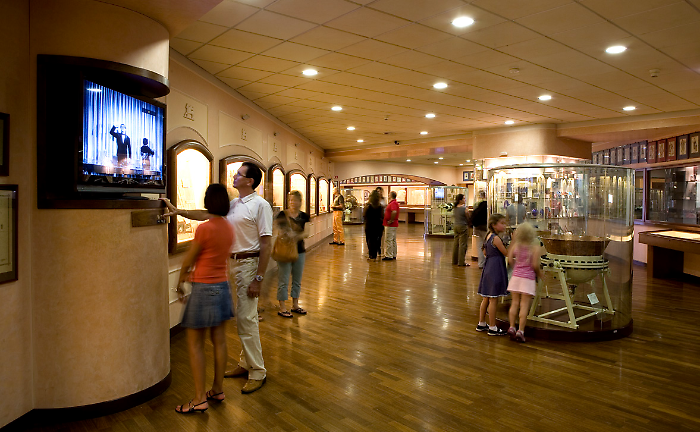 Perugina, anno da record per la Casa del Cioccolato: superati gli 80mila visitatori