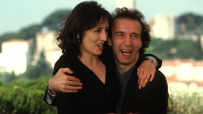 Roberto Benigni e la storia senza fine con la moglie Nicoletta Braschi: "Un amore a eterna vista"
