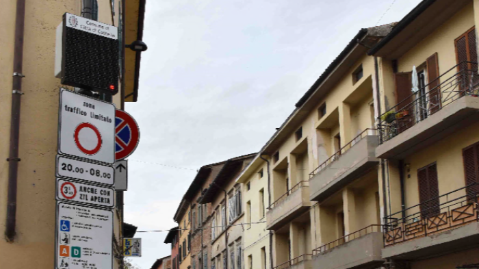 Ztl più "morbida" per accedere al centro storico: come cambia il nuovo regolamento 