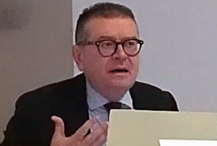 Terni, Antonio Laronga è il nuovo procuratore capo. Via libera all'unanimità del plenum del Csm