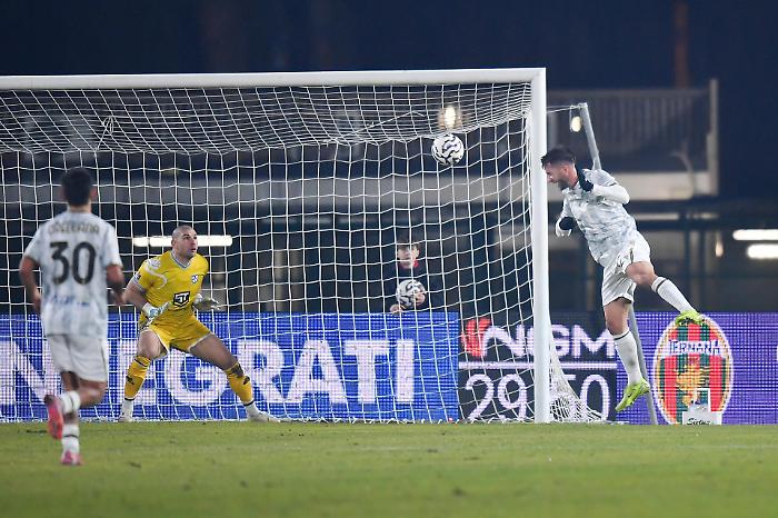 Poker della Ternana al Brescia (4-1): Fere in semifinale di Coppa Italia