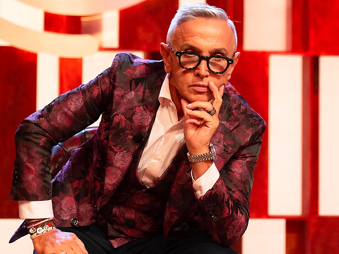 Bruno Barbieri torna nei panni di giudice a Masterchef: "Ecco come scelgo gli aspiranti chef. Niente più dilettanti allo sbaraglio"