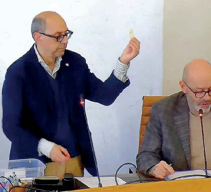 Case della partecipazione: i 100 nomi. Estratti i cittadini che andranno a comporre i 5 laboratori di Comunità