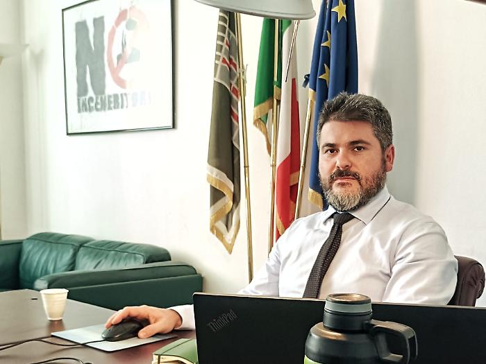 Governo impugna la legge della Regione Umbria sull'energia: decisivo il 'no' del Mase