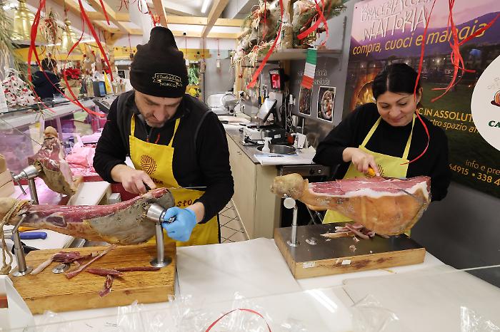 Cucina italiana patrimonio Unesco, le eccellenze umbre che fanno grande la gastronomia tricolore. Vissani: "Tante perle del territorio"