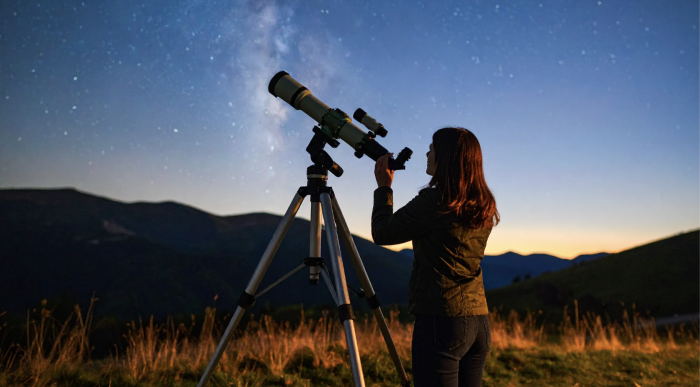 Luna di sangue, eclissi totali, sciami meteorici, allineamenti di pianeti: che spettacolo in cielo nel 2026 