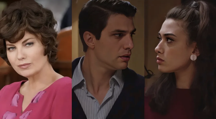 Il Paradiso delle Signore tra inganni a Villa Guarnieri e il colpo di scena di Adelaide: scopri le anticipazioni di venerdì 12 dicembre 