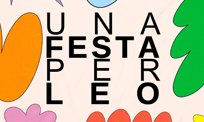 festa leo band musicali