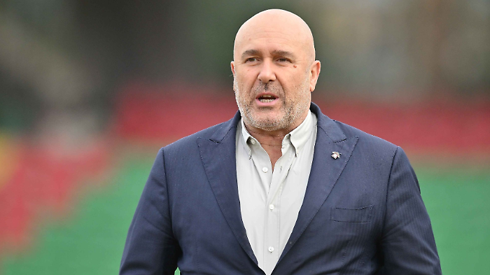 Bandecchi tuona contro i Rizzo: "Rimettete sul mercato la Ternana e non rovinatela"