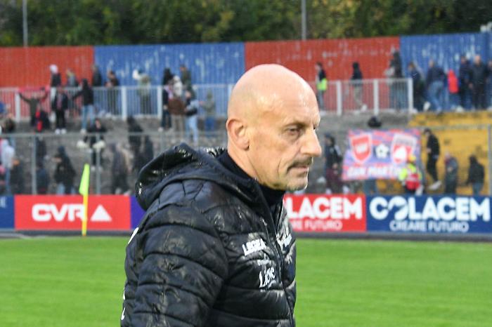 Il Gubbio combina troppo poco, con la Torres è solo 0-0