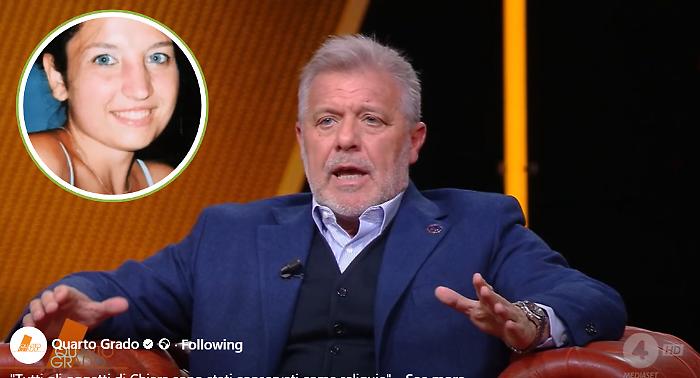 Delitto di Garlasco, nuove indagini su oggetti che Chiara Poggi indossava quando fu uccisa