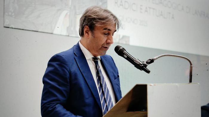 Dimensionamento scolastico, Sindaco Fiorucci: "Nessuna condivisione tra Regione e Comune"