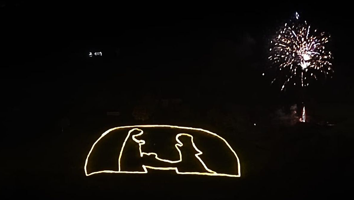 La Natività più grande del mondo si trova in uno dei paesi più piccoli dell'Umbria: ecco tutti i segreti 