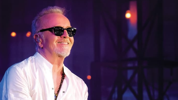 Umberto Tozzi, oltre 50 anni di carriera: "Ecco chi era Gloria". La vera storia dietro la canzone 