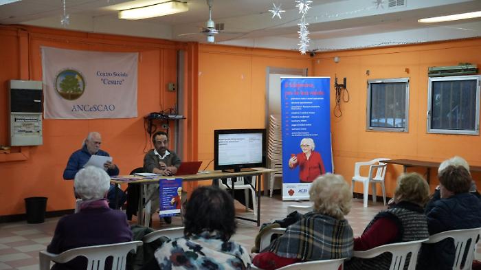 corsi cellulare terni anziani