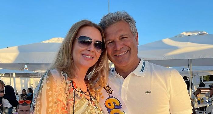 Gabriele Piemonti, chi era il marito di Ambra Orfei: il primo incontro, il matrimonio e la tragica scomparsa