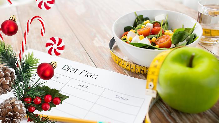 Natale a tavola senza sensi di colpa: come godersi le feste con equilibrio e gusto: ecco i consigli degli esperti 