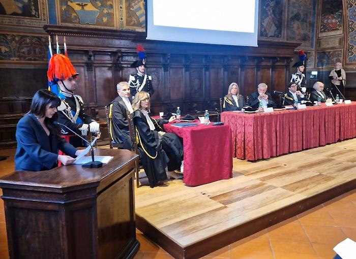 Corte dei conti, alla ricerca degli 8 milioni: fondi rischio al setaccio