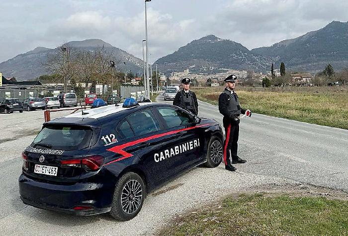 Padule nel mirino dei ladri: scatta la mobilitazione