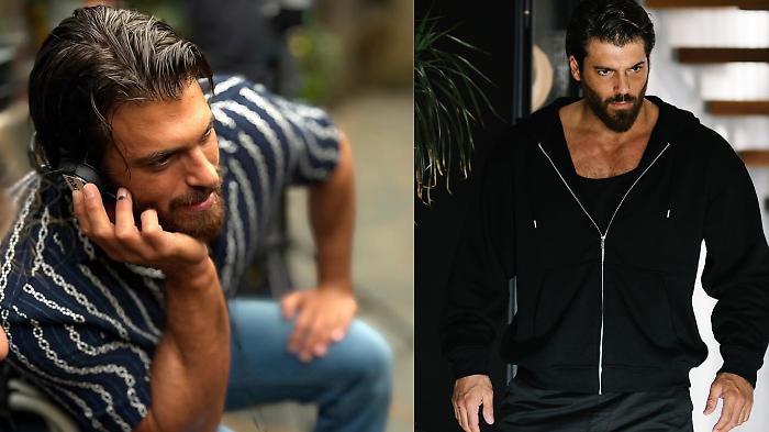 Can Yaman torna su Canale 5: in arrivo la nuova serie thriller Il Labirinto delle Farfalle