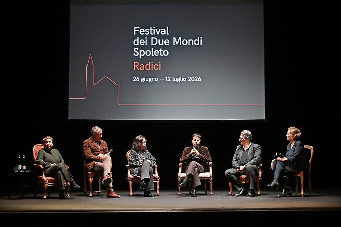 Festival di Spoleto,  Daniele Cipriani presenta la sua squadra e la linea artistica