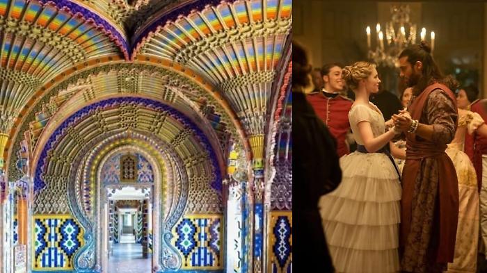 Sandokan, tutti i luoghi dove &egrave; stata girata la fiction con Can Yaman