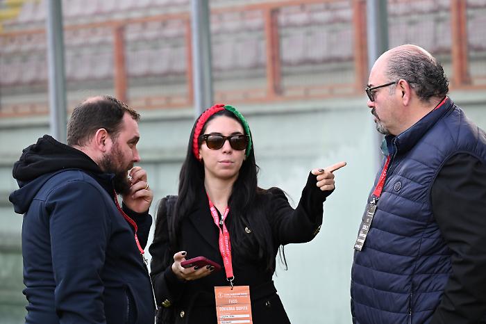 Ternana, i Rizzo rispettano le scadenze imposte dalla Lega per i pagamenti