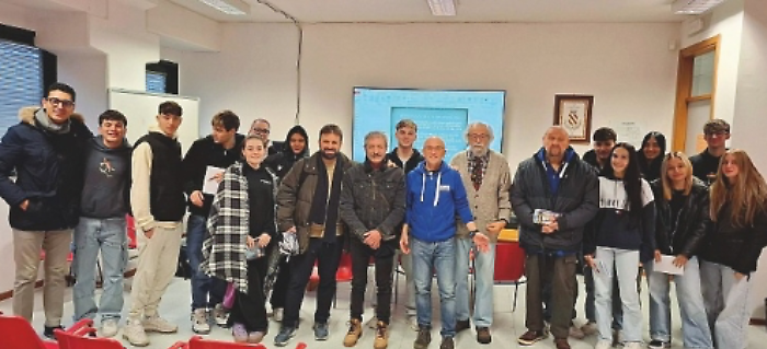 Sono sempre di più i giovani donatori Avis. Il presidente Maurizio Brunetti: "Un orgoglio"