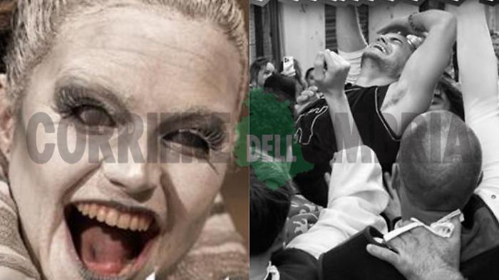 Mostra Giochi de le Porte Gualdo Tadino 