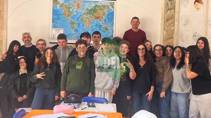 Torna l'ultimo inserto scuola dell'anno 2025