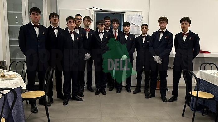 L'inserto scuola va in vacanza, l'ultimo numero da brividi