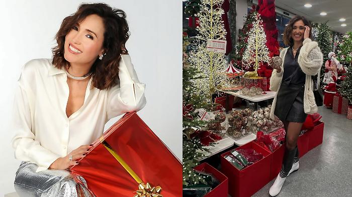 Albero di Natale Gate a La Volta Buona, polemica sugli addobbi mancanti nello studio Rai. Balivo: "Pare non ci siano soldi per farlo"