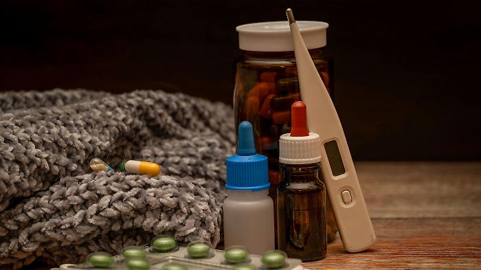 Influenza, boom di casi prima di Natale: casi in forte aumento e ambulatori sotto pressione