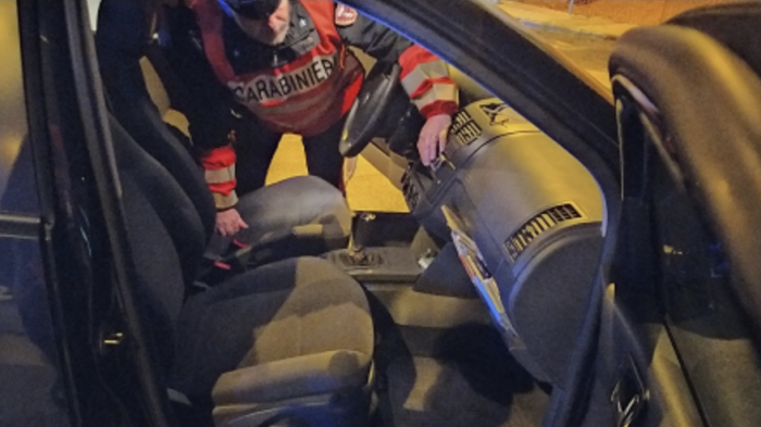 Perugia, arrestato 23enne per spaccio: fermato a Ponte Valleceppi con cocaina e contanti