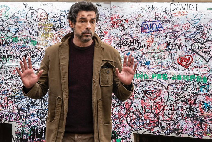 Un professore 3 stasera in tv mercoled&igrave; 17 dicembre su Rai 1: la trama dell'episodio 