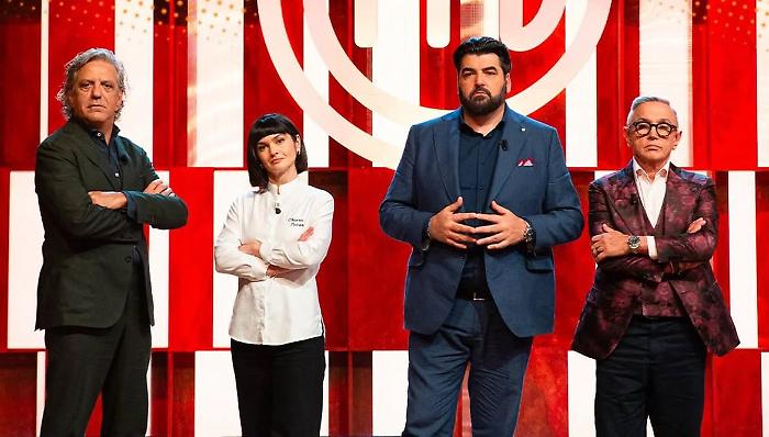 Masterchef, stasera si decide la masterclass 2026: le anticipazioni. C'&egrave; la novit&agrave; dei Creative test