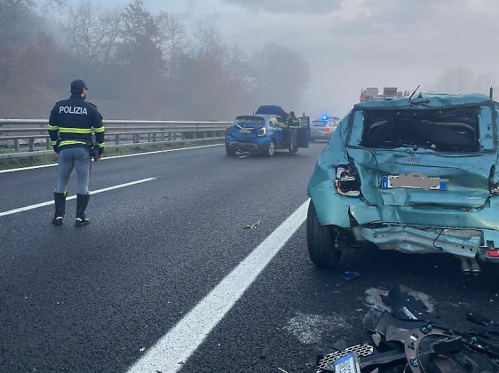 Incidente in A1 crea code per 23 chilometri, caos traffico tra Orvieto e Orte