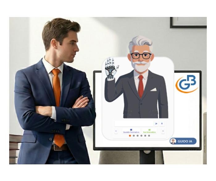 L&rsquo;Intelligenza Artificiale nello Studio Commercialista